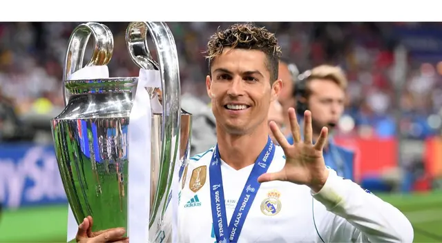 Champions League: Conoce a todos los campeones del máximo torneo de clubes en el mundo Champions League: Conoce a todos los campeones del máximo torneo de clubes en el mundo