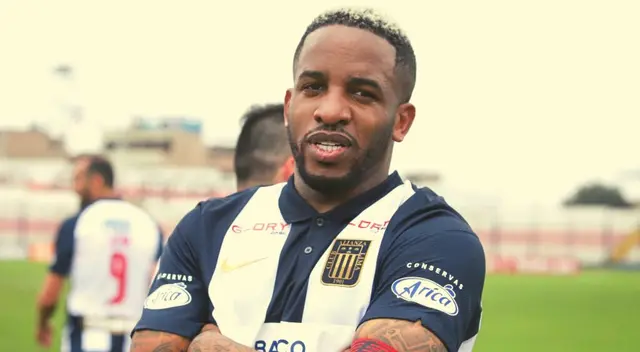 Alianza Lima señala que Farfán se lesionó con Perú: ¿en qué partido fue y cómo fue? Alianza Lima señala que Farfán se lesionó con Perú: ¿en qué partido fue y cómo fue?