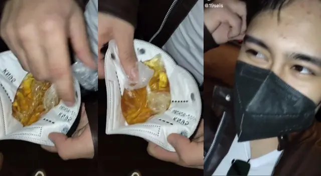 Este video de TikTok cuenta con más de 2.3 millones de reproducciones en solo dos días. Este video de TikTok cuenta con más de 2.3 millones de reproducciones en solo dos días.