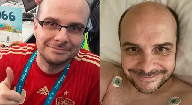 MisterChip ingresó a urgencias y preocupa a fans: MisterChip ingresó a urgencias y preocupa a fans: