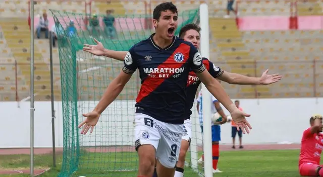 Universitario: ¿Por qué Matías Succar habría rechazado fichar por los cremas?