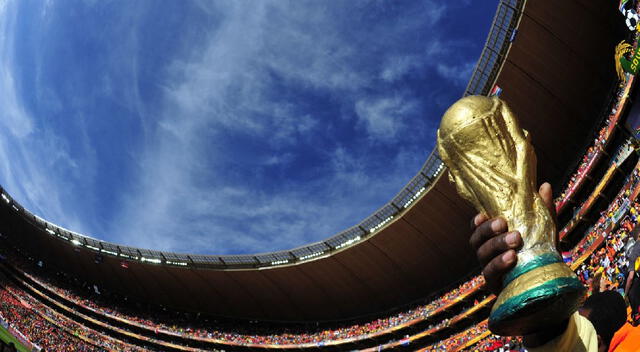 Copa del Mundo