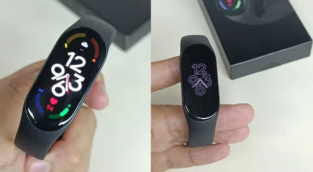 Xiaomi Smart Band 7 llega al Perú: características de la banda inteligente que cuida tu salud