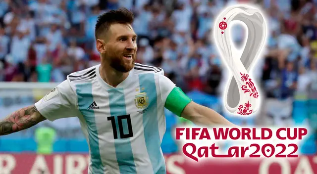 Lionel Messi podría hacer historia con Argentina en el Mundial Qatar 2022 Lionel Messi podría hacer historia con Argentina en el Mundial Qatar 2022