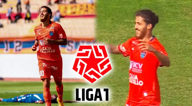 Liga 1 llama Liga 1 llama