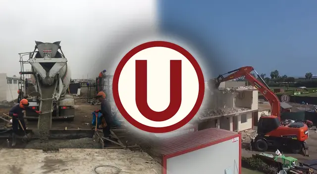 Universitario mostró los avances del nuevo VIDU