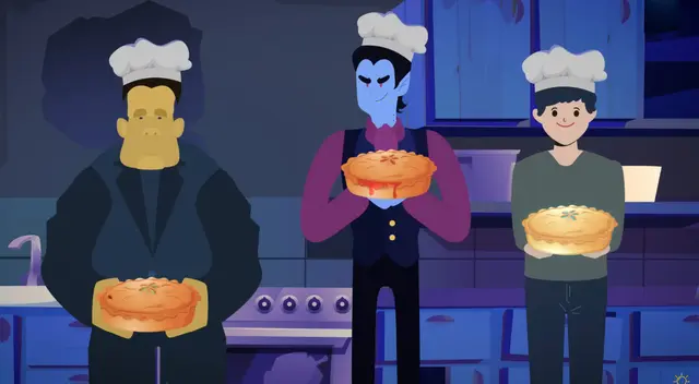 ¿Qué postre es el más seguro? (Foto: Brightside) ¿Qué postre es el más seguro? (Foto: Brightside)