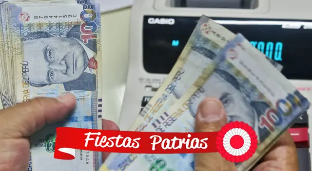 En esta nota te ayudaremos a conocer cómo calcular el monto de recibirás.