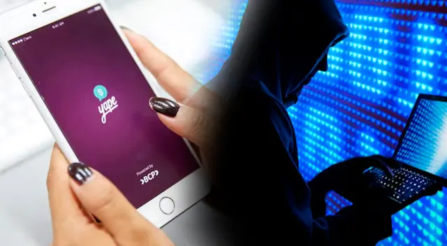 Usuarios reportan 'falso yape' como nueva modalidad de estafa en internet