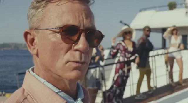 Netflix: un thriller policial y de suspenso estrenado en 2019. Netflix: un thriller policial y de suspenso estrenado en 2019.