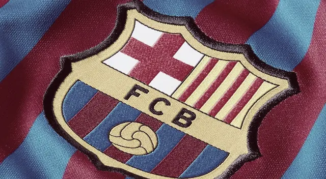 Estrella del Barcelona sufrió rotura de ligamentos. Estrella del Barcelona sufrió rotura de ligamentos.