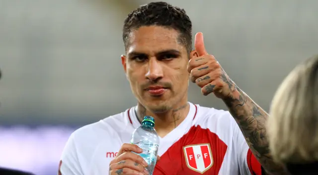 Paolo Guerrero y las 5 razones por las que rechazó la oferta de Alianza Lima Paolo Guerrero y las 5 razones por las que rechazó la oferta de Alianza Lima