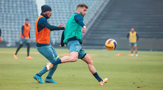 Alianza Lima, hoy: últimas noticias del cuadro blanquiazul, jueves 7 de julio