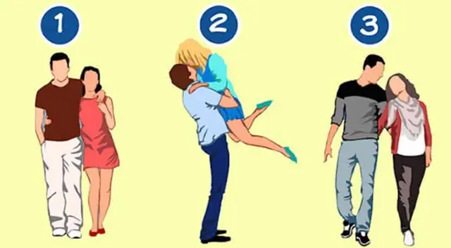 Conoce si eres una persona tóxica resolviendo este test de personalidad.