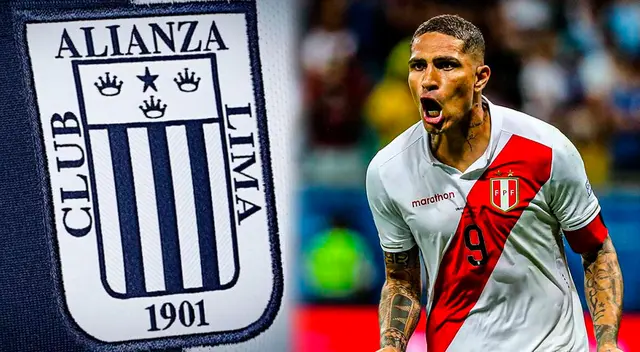¿Es posible que Paolo Guerrero juegue en Alianza Lima el 2023? ¿Es posible que Paolo Guerrero juegue en Alianza Lima el 2023?