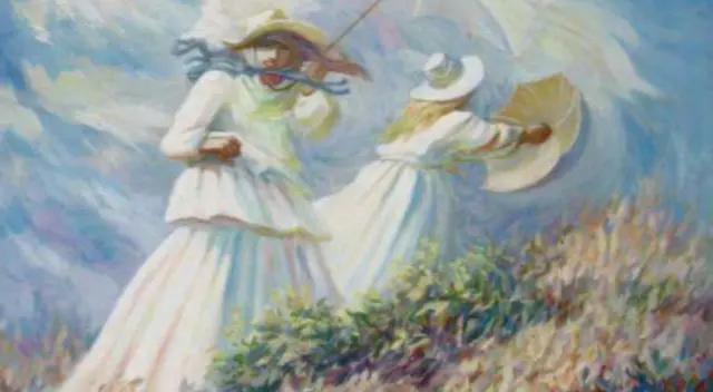 Test de personalidad: descubre lo más encantador de tu persona Test de personalidad: descubre lo más encantador de tu persona