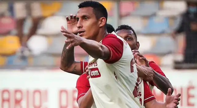 Alex Valera estuvo en el radar de Rosario Central de Argentina