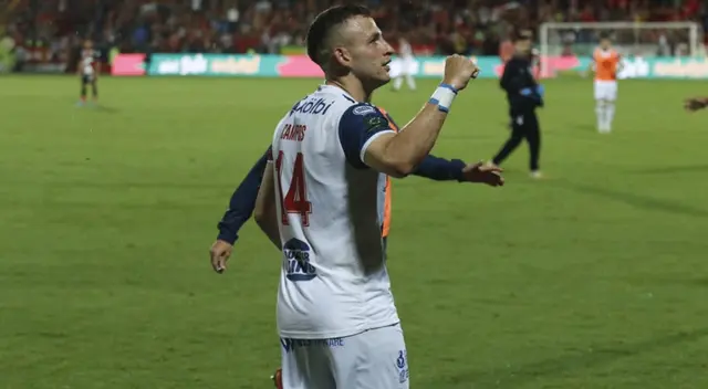 Cartaginés es campeón del fútbol de Costa Rica Cartaginés es campeón del fútbol de Costa Rica
