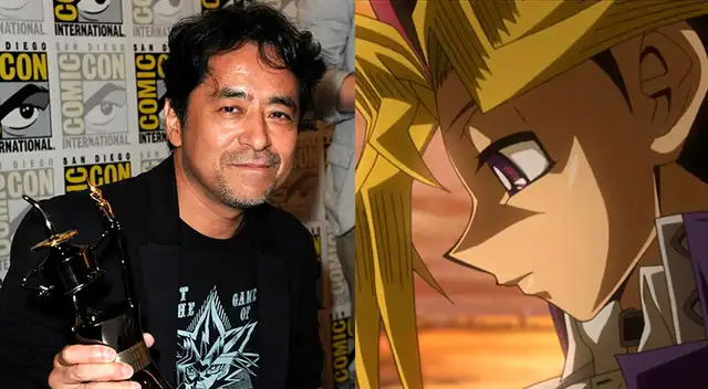 Kazuki Takahashi, creador de Yu-Gi-Oh!, fue hallado muerto a los 60 años Kazuki Takahashi, creador de Yu-Gi-Oh!, fue hallado muerto a los 60 años