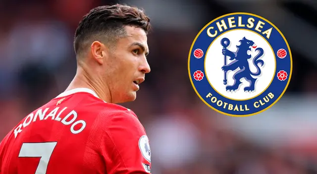 Cristiano Ronaldo podría continuar su carrera en el Chelsea de Inglaterra Cristiano Ronaldo podría continuar su carrera en el Chelsea de Inglaterra