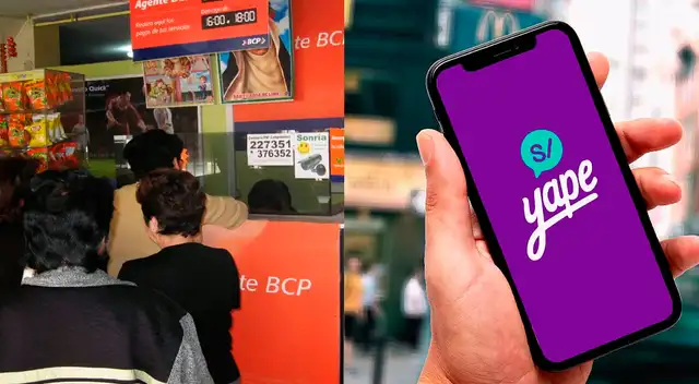 ¿Cómo recargar saldo a tu celular prepago desde Yape? Guía para hacerlo en segundos
