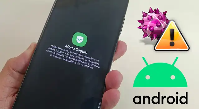 ¿Cómo saber si tu smartphone tiene un virus sin necesidad de una app extraña?
