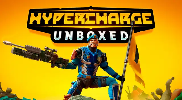 Hypercharge: ¿Por qué un juego de hace dos años está de moda?