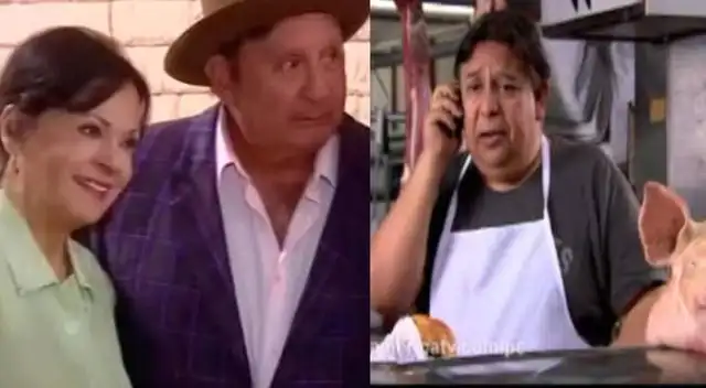 Al Fondo Hay Sitio: Recuerda a los actores de la serie que fallecieron en la vida real