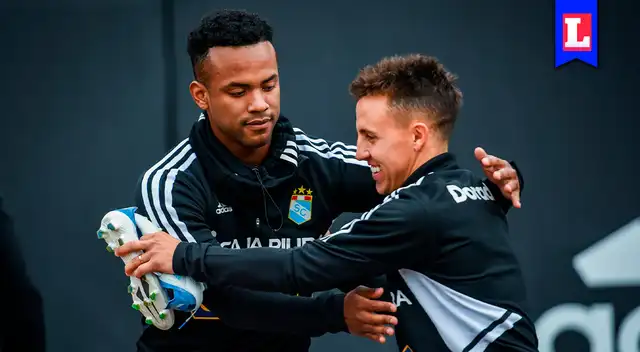 El jueves 7 de julio el jugador llegó a La Florida para integrarse al plantel 'celeste' en los entrenamientos.