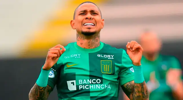 Durante los últimos días se anunció sobre la supuesta salida de Arley Rodríguez.
