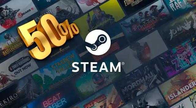 Conoce el juego que está a mitad de precio