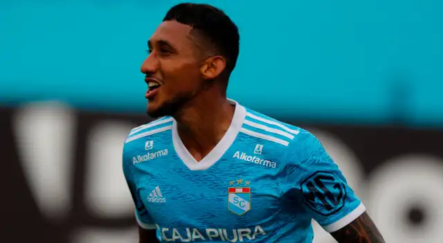 Christofer Gonzales jugará en Al Adalah de Arabia Saudita