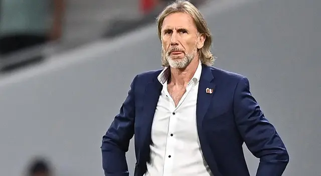 Ricardo Gareca se refirió a la opción de dirigir Boca Juniors. Ricardo Gareca se refirió a la opción de dirigir Boca Juniors.
