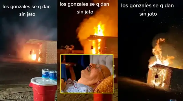 ¿Se reunirá con su 'Palomita'? Mira el video del detrás de cámaras de AFHS. ¿Se reunirá con su 'Palomita'? Mira el video del detrás de cámaras de AFHS.
