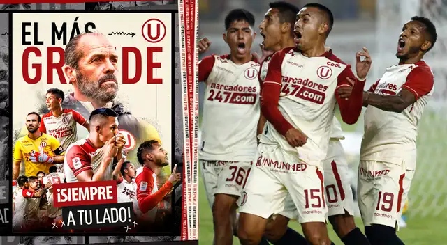 Universitario de Deportes y el pedido a sus hinchas para el Clausura