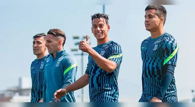 Alianza Lima jugará contra Atlético Grau este domingo 10 de julio. Alianza Lima jugará contra Atlético Grau este domingo 10 de julio.