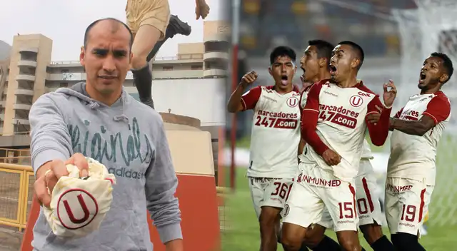 Rainer Torres no le tiene esperanzas a Universitario en esta temporada