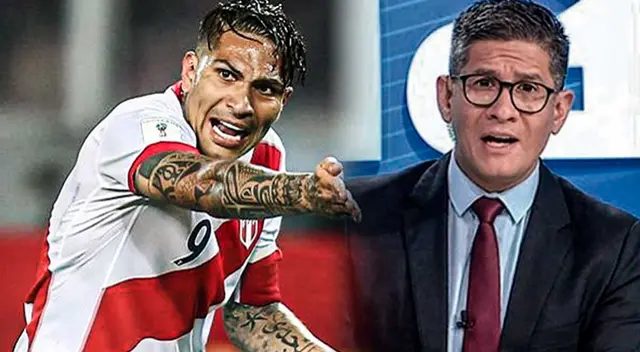 Paolo Guerrero y su contundente mensaje en redes sociales Paolo Guerrero y su contundente mensaje en redes sociales