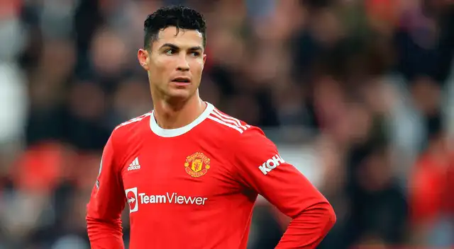 Cristiano Ronaldo no viajó con Manchester United para la pretemporada Cristiano Ronaldo no viajó con Manchester United para la pretemporada