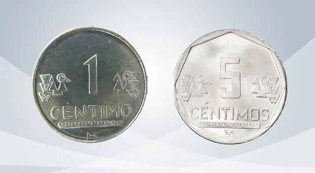 El Banco Central de Reservas se encargó de informar que estas monedas ya no estaban más en circulación. El Banco Central de Reservas se encargó de informar que estas monedas ya no estaban más en circulación.