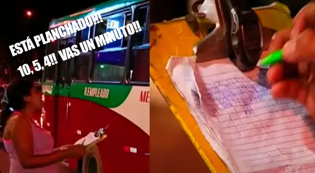 “Planchado, está sopa, ‘3,5,10’”: ¿Cuál es el origen de las jergas de los cobradores y dateros peruanos? “Planchado, está sopa, ‘3,5,10’”: ¿Cuál es el origen de las jergas de los cobradores y dateros peruanos?
