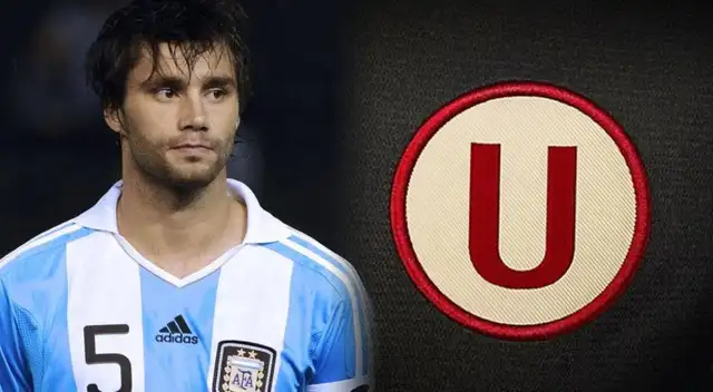 Claudio Yacob es nuevo jugador de Universitario: ¿Quién es y de qué juega?
