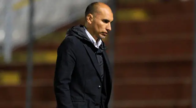 Rainer Torres sobre el posible fichaje de Yacob