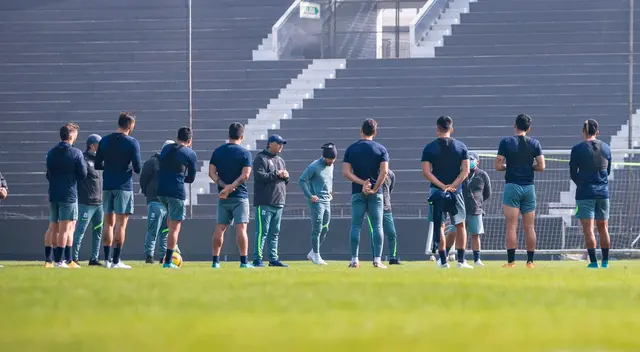 Alianza Lima publicó peculiar post de futuro refuerzo