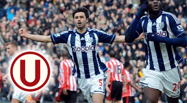 Claudio Yacob disputó 6 temporadas en la Premier League
