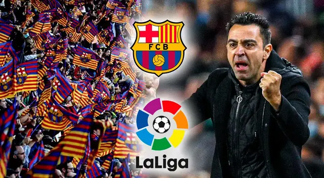 Barcelona y el calendario que tendrá en LaLiga Barcelona y el calendario que tendrá en LaLiga