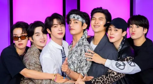 El aniversario ARMY se celebrará este 9 de junio. El aniversario ARMY se celebrará este 9 de junio.