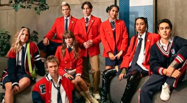 Rebelde temporada 2 en Netflix: ¿Cuándo se estrena y qué mostrará sus capítulos? Rebelde temporada 2 en Netflix: ¿Cuándo se estrena y qué mostrará sus capítulos?