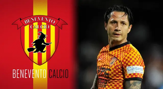 Benevento tiene pensado hacerle una renovación a Lapadula