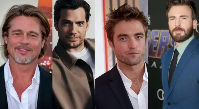 Conoce aquí quién es el hombre más guapo del mundo, según la ciencia Conoce aquí quién es el hombre más guapo del mundo, según la ciencia